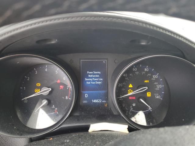 2018 TOYOTA C-HR XLE - JTNKHMBX6J1004757