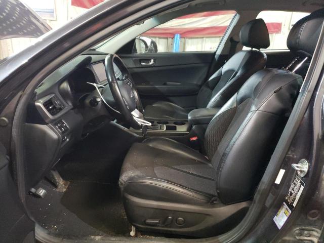 2019 KIA OPTIMA LX - 5XXGT4L31KG282976