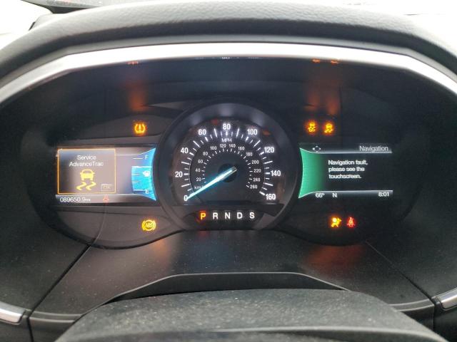 2015 FORD EDGE TITAN - 2FMTK3K8XFBB91473