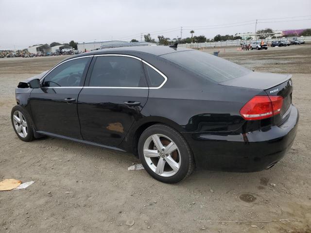 Vin: 1vwbt7a34ec104429, lot: 86909774, volkswagen passat se 20142