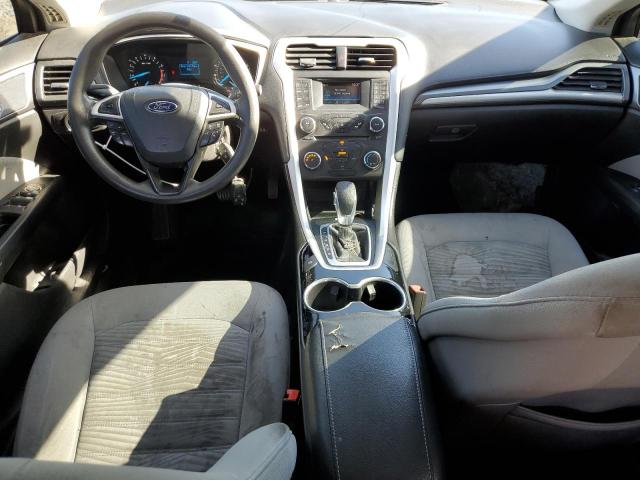 2016 FORD FUSION S - 3FA6P0G76GR205430