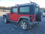 Lot #3030760110 2009 JEEP WRANGLER X