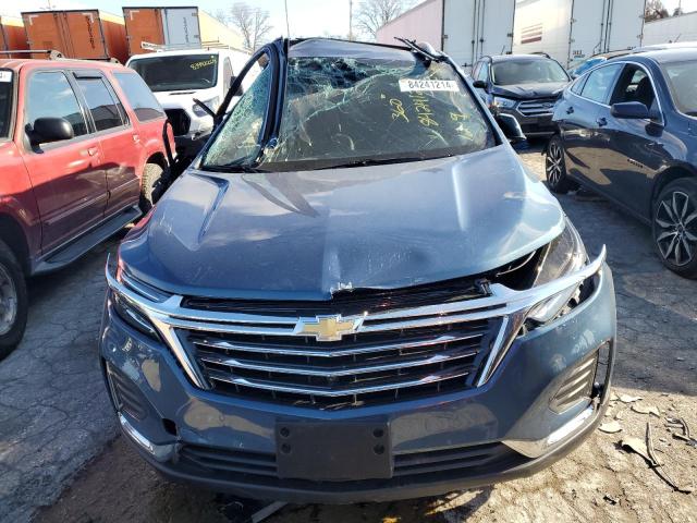 2024 CHEVROLET EQUINOX PREMIER 3GNAXNEG3RL311870