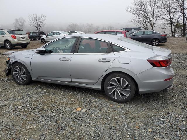 2019 HONDA INSIGHT TO 19XZE4F95KE003461