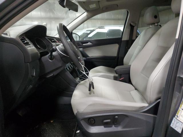 2020 VOLKSWAGEN TIGUAN SE - 3VV2B7AXXLM125971