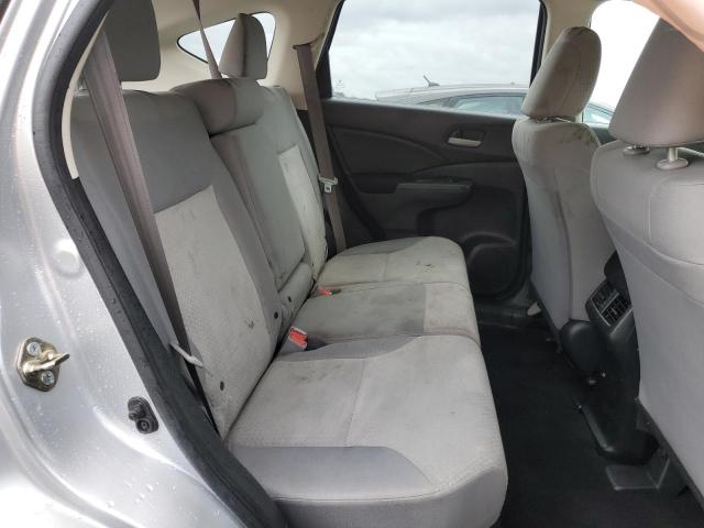 2016 HONDA CR-V SE - 2HKRM3H40GH530955