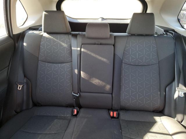 2021 TOYOTA RAV4 XLE - 2T3W1RFV2MW161840