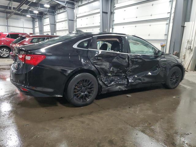 2016 CHEVROLET MALIBU LS - 1G1ZB5ST8GF290607