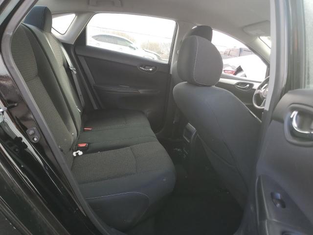 2019 NISSAN SENTRA S - 3N1AB7AP6KY420831