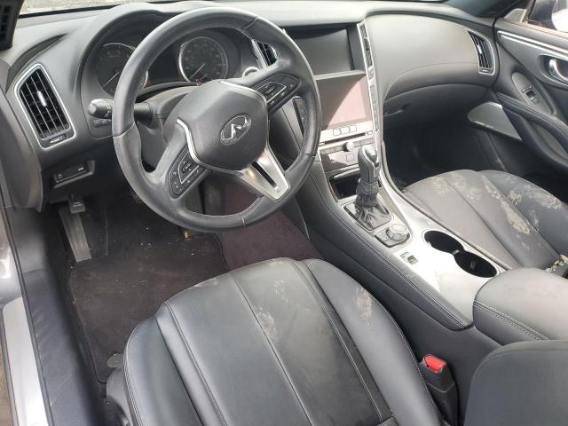2020 INFINITI Q60 PURE - JN1EV7EL9LM380670