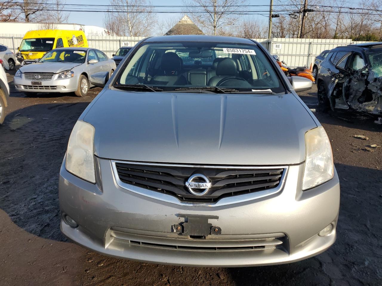 Lot #3036941839 2010 NISSAN SENTRA 2.0