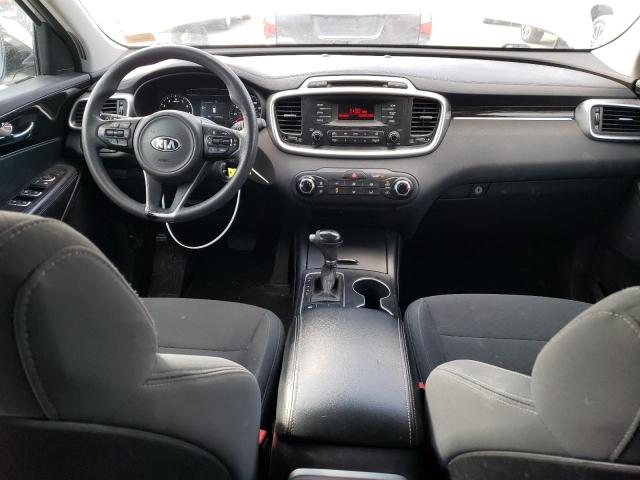 2016 KIA SORENTO LX - 5XYPG4A38GG114391