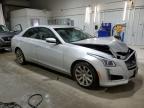 CADILLAC CTS снимка