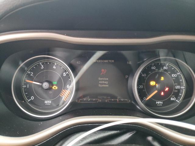 2015 JEEP CHEROKEE L - 1C4PJMDB9FW774431