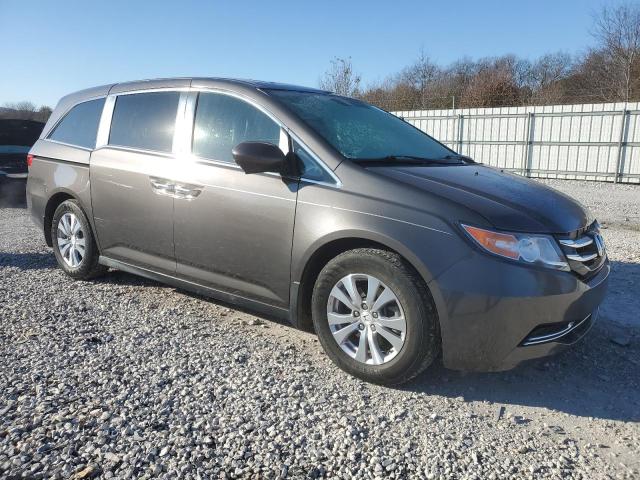 2016 HONDA ODYSSEY EX - 5FNRL5H62GB107597