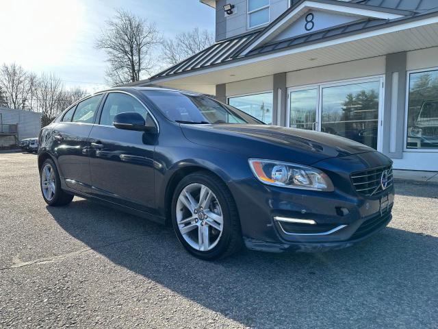 2015 VOLVO S60 PREMIE #3028300814