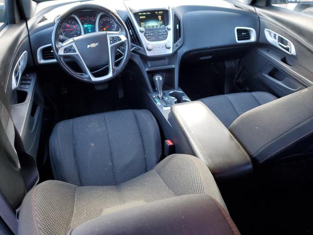 2016 CHEVROLET EQUINOX LT - 2GNFLFEK5G6168501