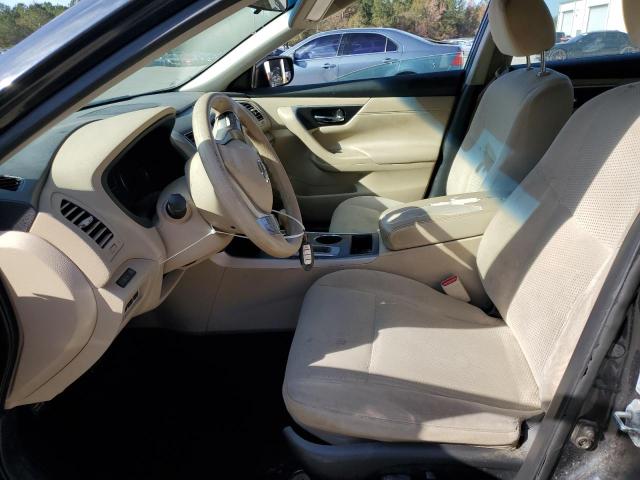 2015 NISSAN ALTIMA 2.5 - 1N4AL3AP5FN389776