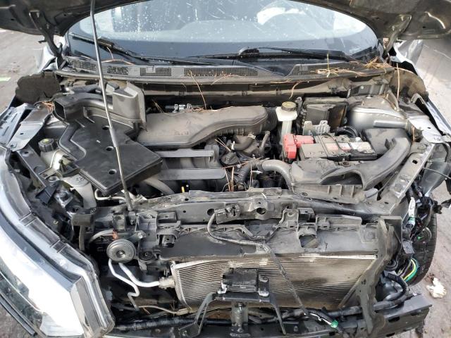 2021 NISSAN ROGUE SPOR - JN1BJ1AV9MW574009
