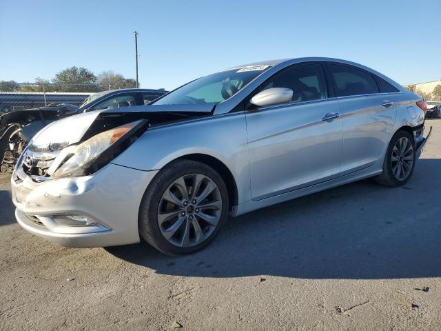 2011 HYUNDAI SONATA SE #3029603121