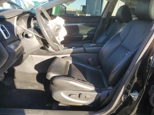 2017 NISSAN MAXIMA 3.5 - 1N4AA6AP8HC413025