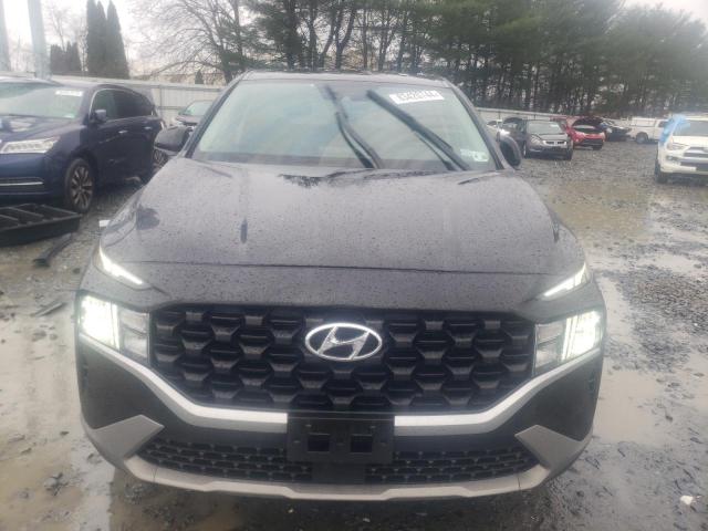 2021 HYUNDAI SANTE FE 5NMS1DAJ3MH343833