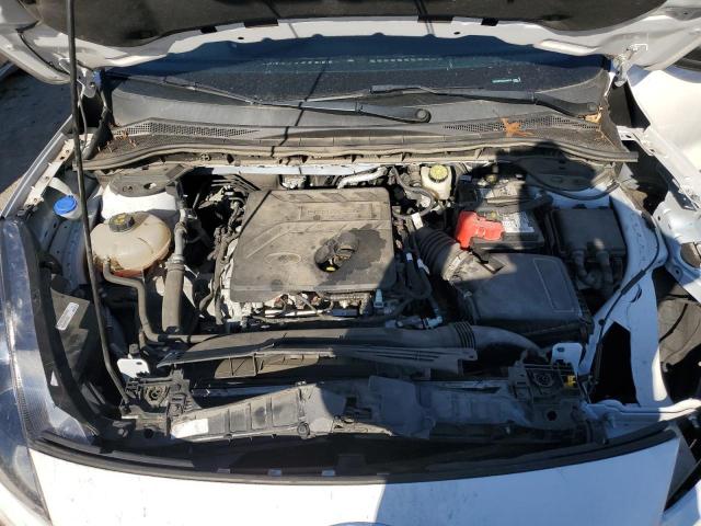 2020 FORD ESCAPE S - 1FMCU0F65LUA48213