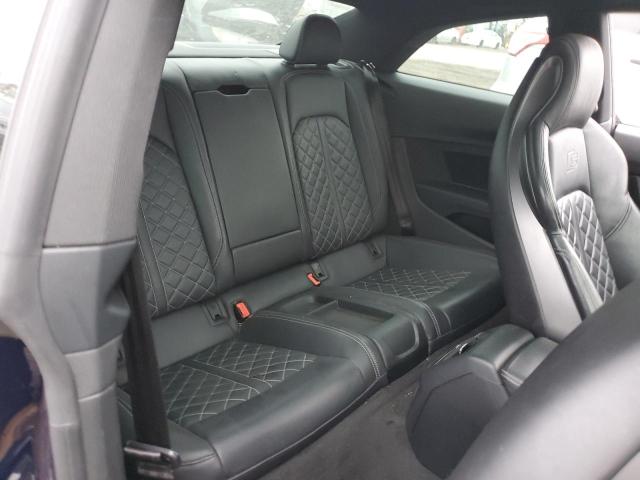 2020 AUDI S5 PRESTIG WAUR4AF5XLA006324