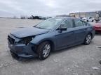 2015 SUBARU LEGACY 2.5 #3037099421