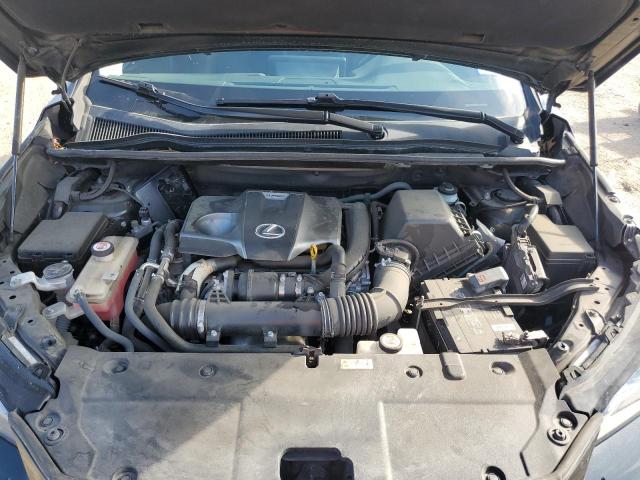 2020 LEXUS NX 300 - JTJGARBZ1L2158509