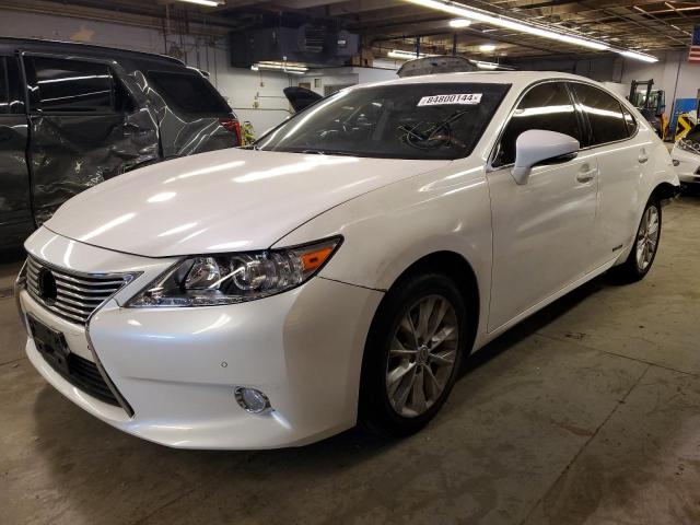 Vin: jthbw1gg3d2025659, lot: 84800144, lexus es300 300h 2013 img_1