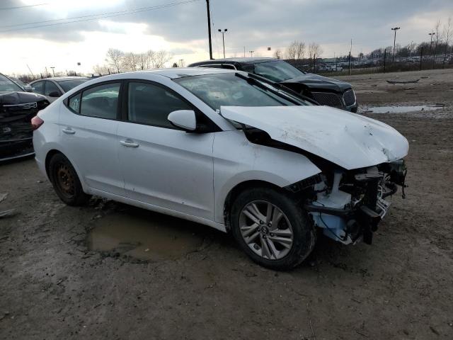 2018 NISSAN KICKS S - 3N1CP5CU6JL542277