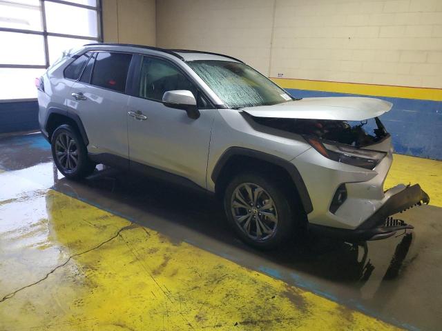 2024 TOYOTA RAV4 LIMIT - 2T3D6RFV5RW061277