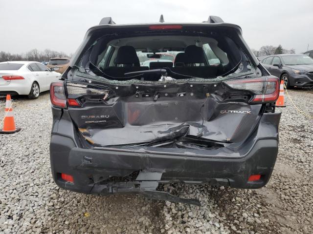 2024 SUBARU OUTBACK 4S4BTAAC9R3218699