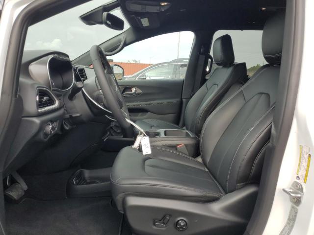 2025 CHRYSLER PACIFICA S 2C4RC1BG5SR502588