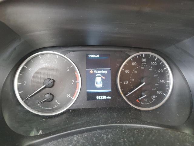 3N1AB8BV7MY208154 2021 NISSAN SENTRA