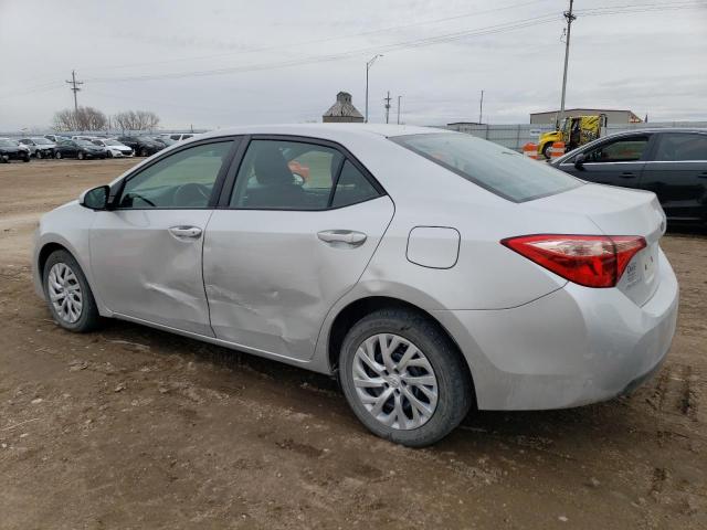 2017 TOYOTA COROLLA L - 5YFBURHE4HP642109