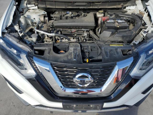 2017 NISSAN ROGUE S - KNMAT2MTXHP566388