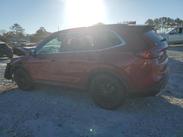 2023 HONDA CR-V SPORT - 2HKRS5H51PH707703