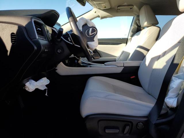 2020 LEXUS RX 350 BAS - 2T2AZMAA9LC180643