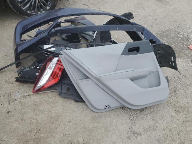 2016 HONDA ACCORD LX - 1HGCR2F43GA030057