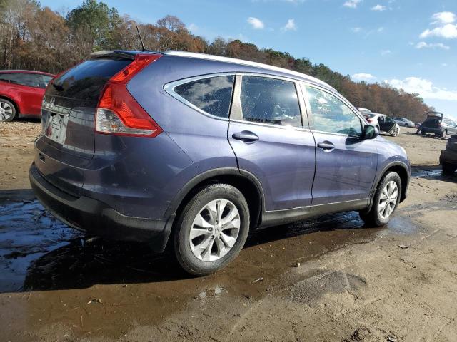 Vin: 5j6rm3h75cl044376, lot: 85196984, honda crv exl 20123