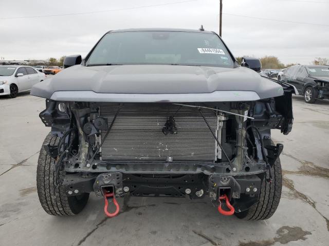 2024 GMC YUKON AT4 - 1GKS2CKD7RR269274