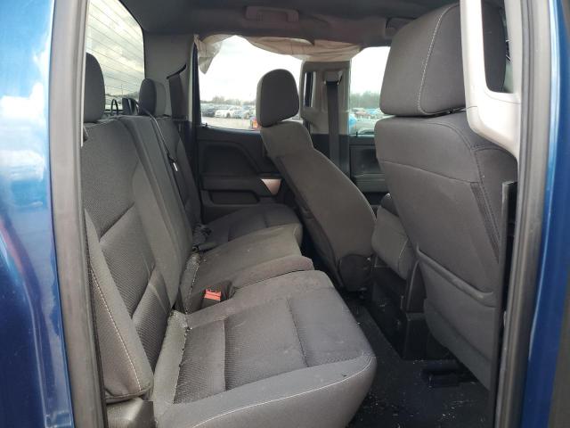 2019 CHEVROLET SILVERADO - 2GCVKPEC7K1129694