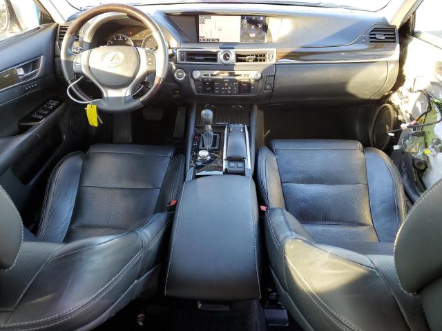 2015 LEXUS GS 350 - JTHBE1BL5FA014307