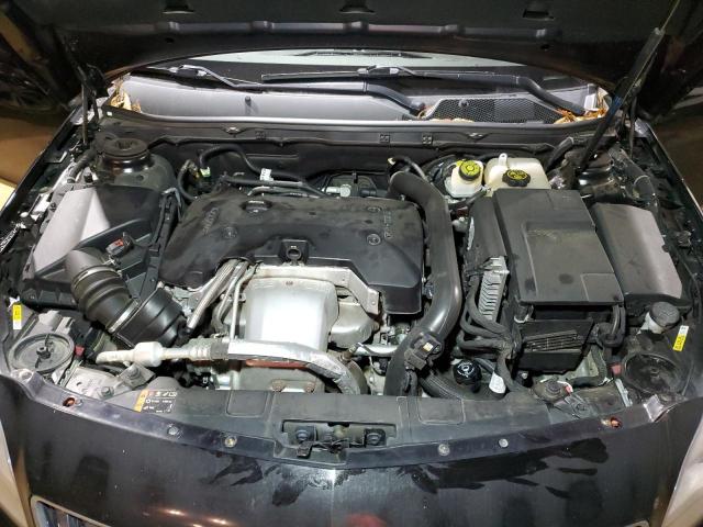 2017 BUICK REGAL PREM 2G4GR5GX3H9132705