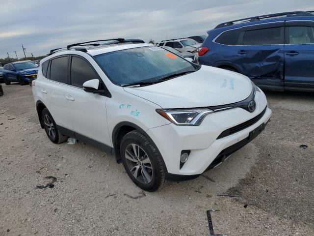 2017 TOYOTA RAV4 XLE - JTMWFREVXHJ103398