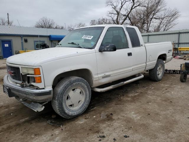 GMC SIERRA K15