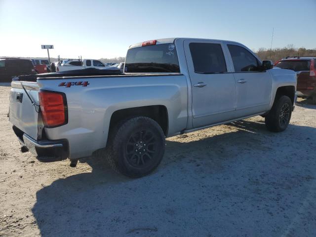 2018 CHEVROLET SILVERADO - 3GCUKREC8JG501248