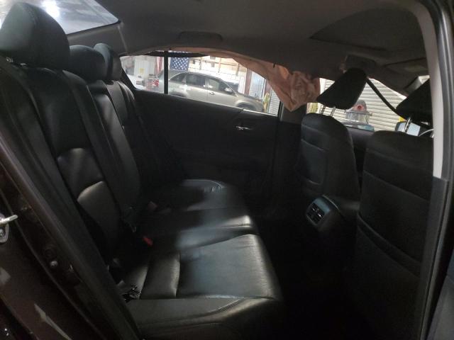 2016 HONDA ACCORD EXL - 1HGCR2F84GA228519